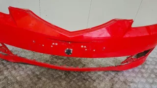 BR5S50031CBB Mazda Бампер передний Mazda 3 BP Арт E23441814, вид 6