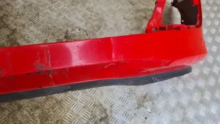 BR5S50031CBB Mazda Бампер передний Mazda 3 BP Арт E23441814, вид 9