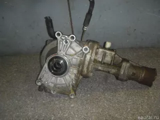 MN132254 Mitsubishi Коробка раздаточная Mitsubishi Outlander 3 restailing 2 Арт E40140529, вид 3