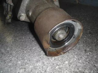 MN132254 Mitsubishi Коробка раздаточная Mitsubishi Outlander 3 restailing 2 Арт E40140529, вид 4