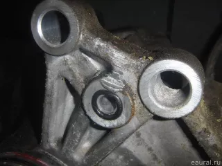 MN132254 Mitsubishi Коробка раздаточная Mitsubishi Outlander 3 restailing 2 Арт E40140529, вид 5