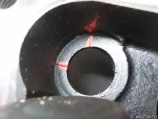 L3M713700D Mazda Турбина Mazda CX-7 2.3л Арт E40401045, вид 12