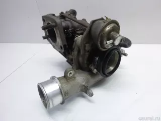 L3M713700D Mazda Турбина Mazda CX-7 2.3л Арт E40401045, вид 3