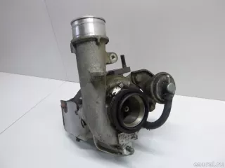 L3M713700D Mazda Турбина Mazda CX-7 2.3л Арт E40401045, вид 4