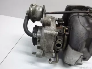 L3M713700D Mazda Турбина Mazda CX-7 2.3л Арт E40401045, вид 6