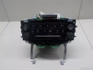 GS0N66AR0 Mazda Магнитола Mazda 6 3 Арт E40456852, вид 1