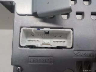 GS0N66AR0 Mazda Магнитола Mazda 6 3 Арт E40456852, вид 5