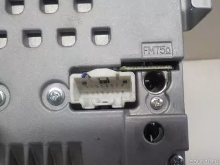 GS0N66AR0 Mazda Магнитола Mazda 6 3 Арт E40456852, вид 6