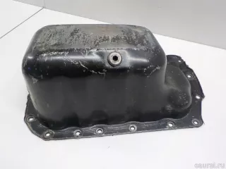 03D103602G VAG Поддон Seat Ibiza 3 Арт E40618168, вид 1