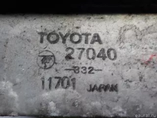 1794027040 Toyota Интеркулер Toyota Rav 4 2 Арт E40849964, вид 5