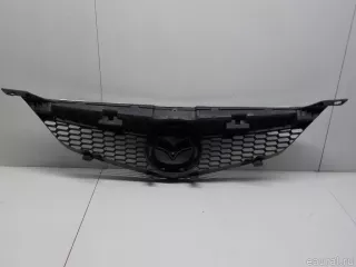 GR1L50710B Mazda Решетка радиатора Mazda 6 3 Арт E40864626, вид 2