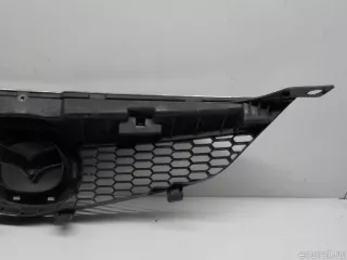 GR1L50710B Mazda Решетка радиатора Mazda 6 3 Арт E40864626, вид 4