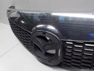 GR1L50710B Mazda Решетка радиатора Mazda 6 3 Арт E40864626, вид 7