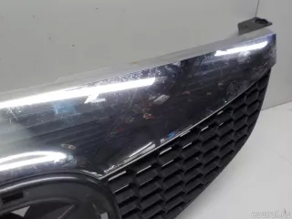 GR1L50710B Mazda Решетка радиатора Mazda 6 3 Арт E40864626, вид 8