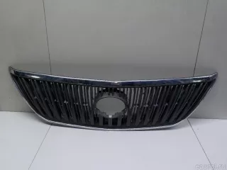 5310148071 Toyota Решетка радиатора Lexus RX 2 Арт E40919154, вид 1