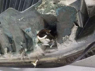 5310148071 Toyota Решетка радиатора Lexus RX 2 Арт E40919154, вид 6