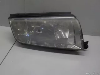 6Y1941016H VAG Фара правая Skoda Fabia 1 Арт E40948539, вид 1