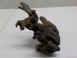 GJZA2698ZC Mazda Суппорт тормозной задний правый Mazda 6 3 Арт E40998300, вид 2