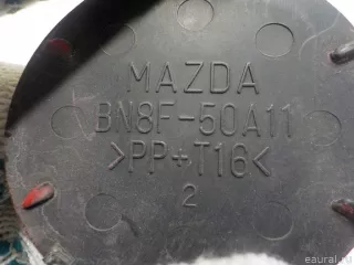 BN8F50A11BB Mazda Заглушка буксировочного крюка Mazda 3 BP Арт E41043347, вид 4