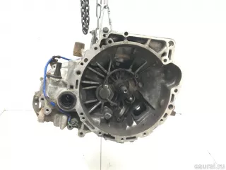  МКПП (механическая коробка переключения передач) Mazda 3 BP Арт E41075599, вид 1