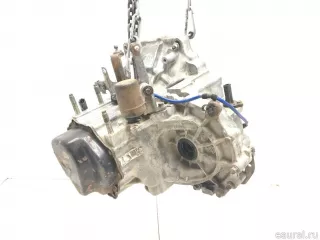  МКПП (механическая коробка переключения передач) Mazda 3 BP Арт E41075599, вид 3