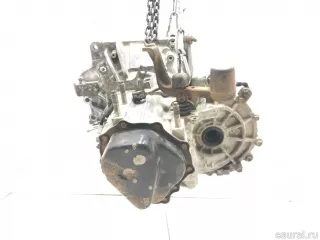  МКПП (механическая коробка переключения передач) Mazda 3 BP Арт E41075599, вид 5
