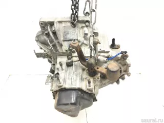  МКПП (механическая коробка переключения передач) Mazda 3 BP Арт E41075599, вид 6