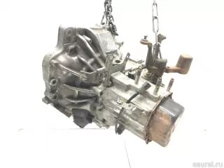  МКПП (механическая коробка переключения передач) Mazda 3 BP Арт E41075599, вид 7