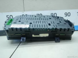 6Y1919880CKD0 VAG Панель приборов Skoda Fabia 1 Арт E60538070, вид 7