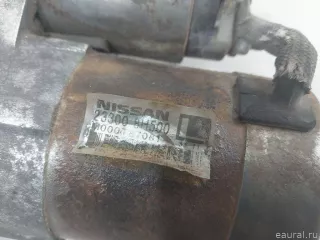233008H500 Nissan Стартер Nissan X-Trail T32 Арт E60589643, вид 9