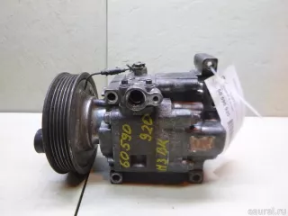 BP4K61450D Mazda Компрессор системы кондиционирования Mazda 3 BP Арт E60590920, вид 1