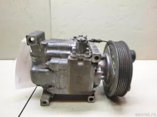 BP4K61450D Mazda Компрессор системы кондиционирования Mazda 3 BP Арт E60590920, вид 3