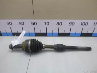 FG0525600D Mazda Полуось передняя левая Mazda 3 BP Арт E60592762, вид 1