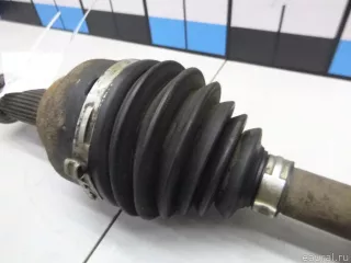 FG0525600D Mazda Полуось передняя левая Mazda 3 BP Арт E60592762, вид 3