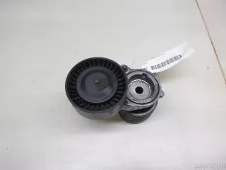 03E903133B VAG Ролик-натяжитель ручейкового ремня Seat Ibiza 4 Арт E60608646, вид 1