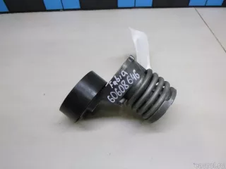 03E903133B VAG Ролик-натяжитель ручейкового ремня Seat Ibiza 4 Арт E60608646, вид 2