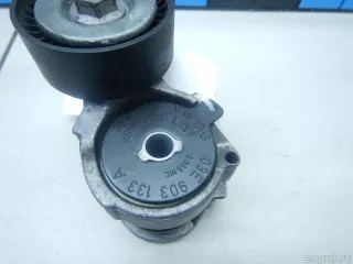 03D903305F VAG Ролик натяжителя Volkswagen Fox Арт E60625027, вид 2