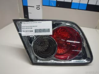 GR1A513G0B Mazda Фонарь задний внутренний левый Mazda 6 3 Арт E70311524, вид 1