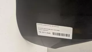 7608548041 Toyota Спойлер (дефлектор) багажника Lexus RX 2 Арт E70371845, вид 5