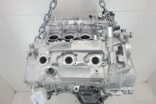 1900031E40 Toyota Двигатель Lexus RX 2 Арт E70559002, вид 11