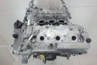 1900031E40 Toyota Двигатель Lexus RX 2 Арт E70559002, вид 14