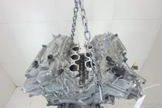 1900031E40 Toyota Двигатель Lexus RX 2 Арт E70559002, вид 15