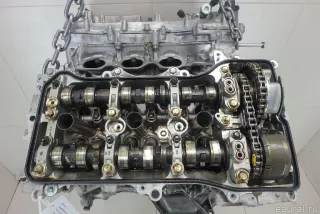 1900031E40 Toyota Двигатель Lexus RX 2 Арт E70559002, вид 17