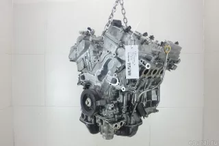 1900031E40 Toyota Двигатель Lexus RX 2 Арт E70559002, вид 2