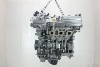 1900031E40 Toyota Двигатель Lexus RX 2 Арт E70559002, вид 3