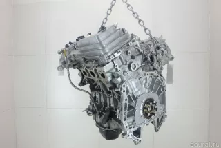 1900031E40 Toyota Двигатель Lexus RX 2 Арт E70559002, вид 4