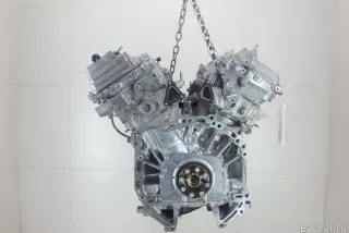 1900031E40 Toyota Двигатель Lexus RX 2 Арт E70559002, вид 5