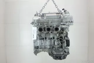 1900031E40 Toyota Двигатель Lexus RX 2 Арт E70559002, вид 7