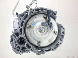 FSK119090D Mazda АКПП (автоматическая коробка переключения передач) Mazda 3 BP 2.0л Арт E70605522, вид 1