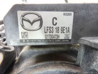FSK119090D Mazda АКПП (автоматическая коробка переключения передач) Mazda 3 BP 2.0л Арт E70605522, вид 11
